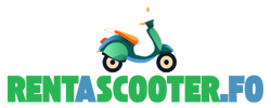 Scooter Rental