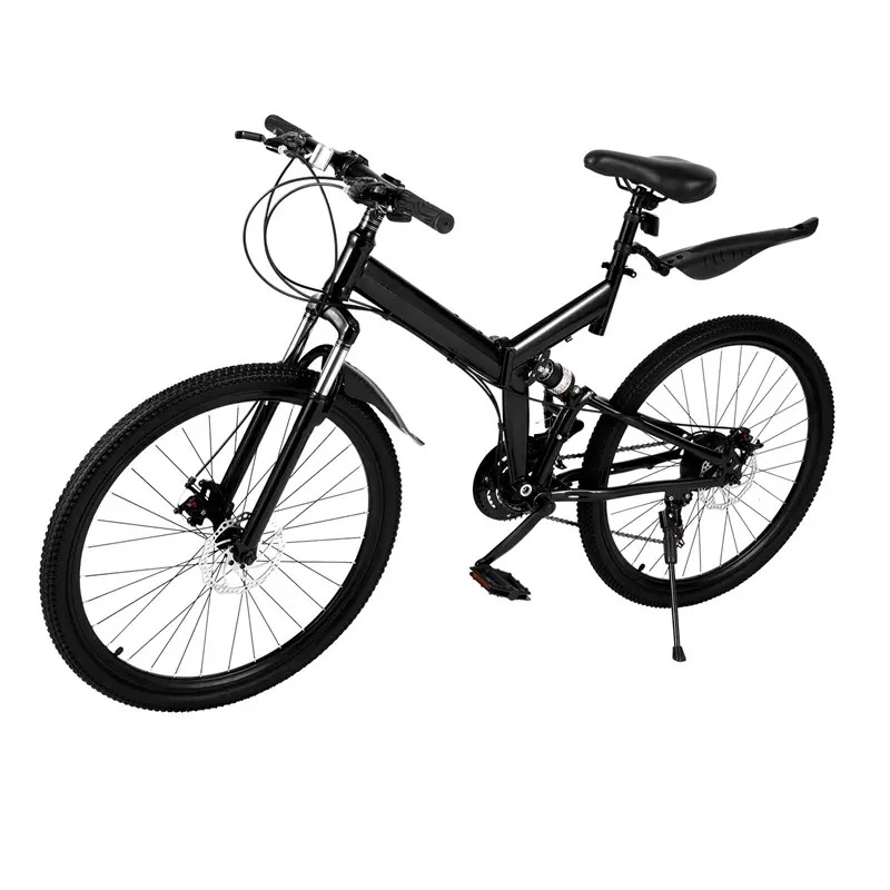 Mountain bike rental in the Faroe Islands