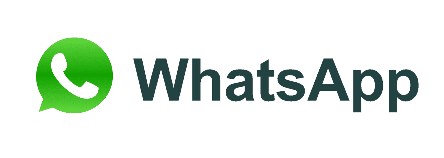 WhatsApp Logo