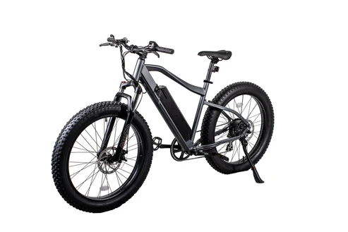Electric Bike Rental – Faroe Islands Adventure Mountain bike rental in the Faroe Islands